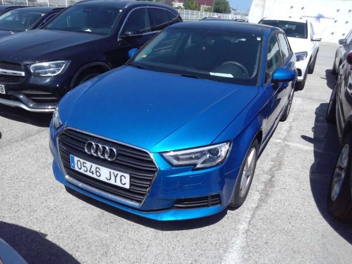 audi a3 2017 wauzzz8v8ha123646