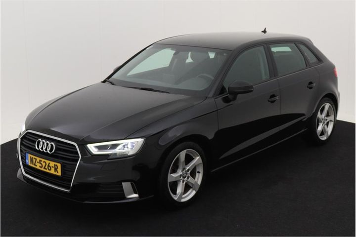 audi a3 sportback 2017 wauzzz8v8ha135862