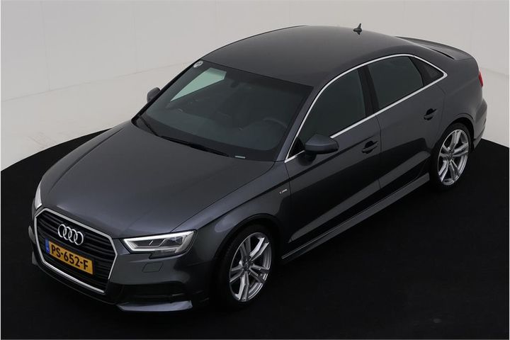 audi a3 limousine 2017 wauzzz8v8j1016392