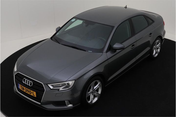 audi a3 limousine 2017 wauzzz8v8j1016540