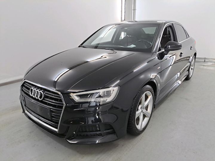 audi a3 sedan diesel - 2017 2017 wauzzz8v8j1029465