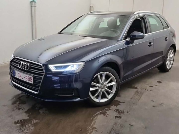 audi a3 2017 wauzzz8v8ja000743