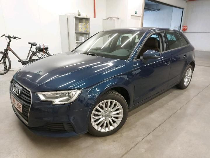 audi a3 sportback 2017 wauzzz8v8ja003030