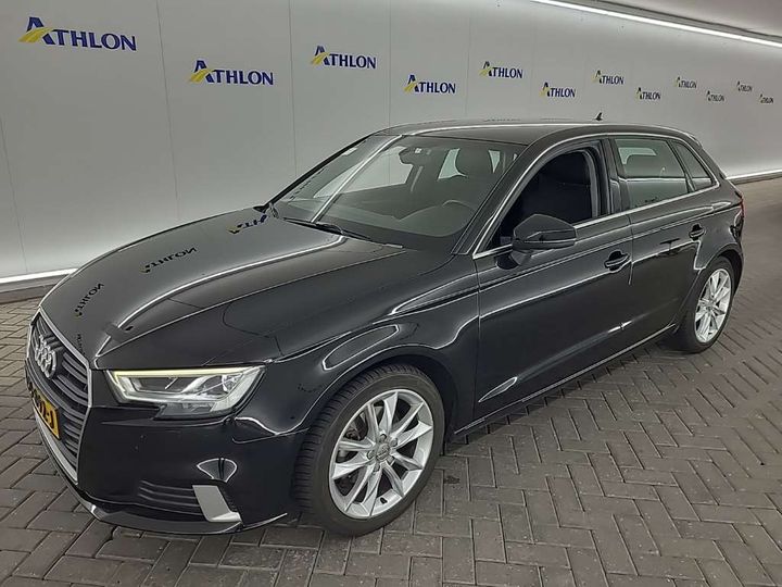 audi a3 sportback 2017 wauzzz8v8ja003660