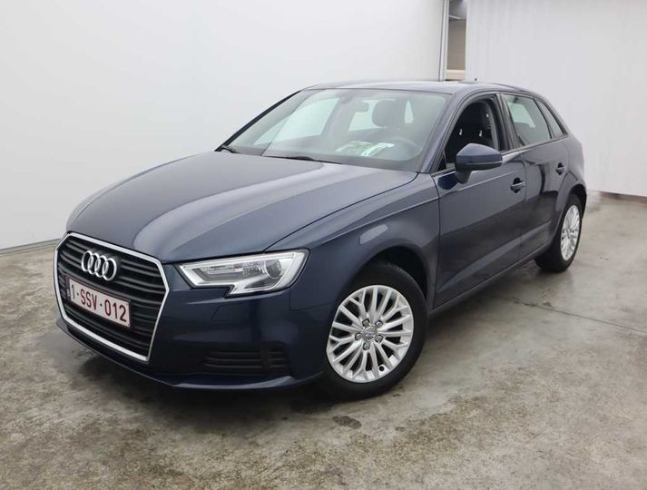 audi a3 sportback fl&#3916 2017 wauzzz8v8ja011256