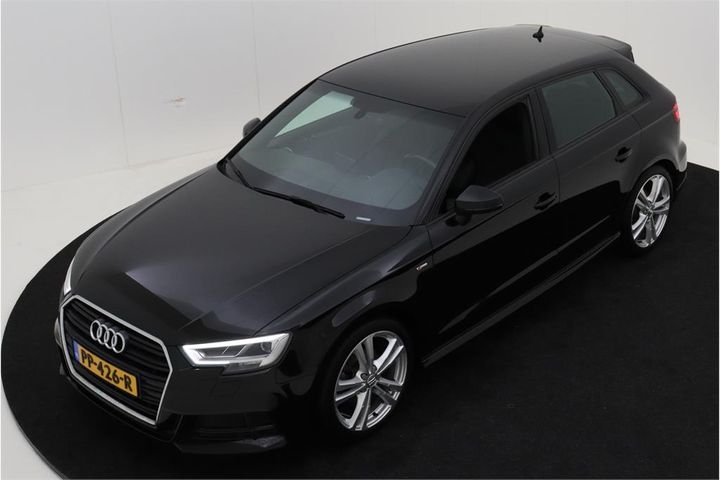 audi a3 sportback 2018 wauzzz8v8ja018126