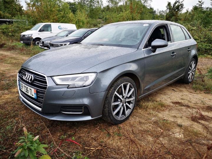 audi a3 2017 wauzzz8v8ja020975