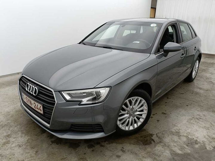 audi a3 sportback fl&#3916 2017 wauzzz8v8ja023360