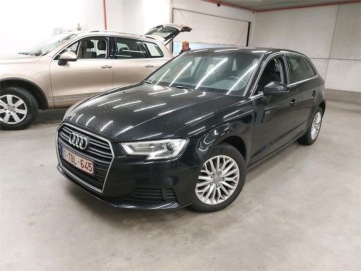 audi a3 sportback 2017 wauzzz8v8ja038585