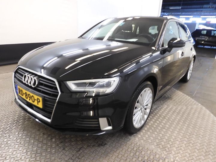 audi a3 sportback 2017 wauzzz8v8ja054155