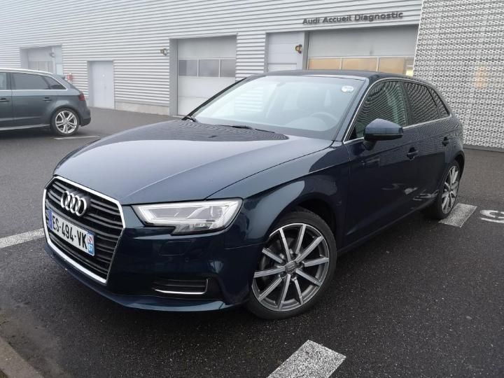 audi a3 sportback 2017 wauzzz8v8ja054639