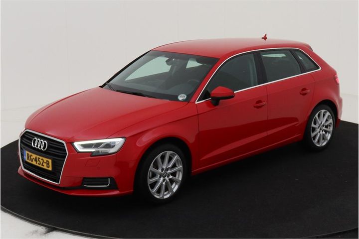 audi a3 sportback 2017 wauzzz8v8ja055273