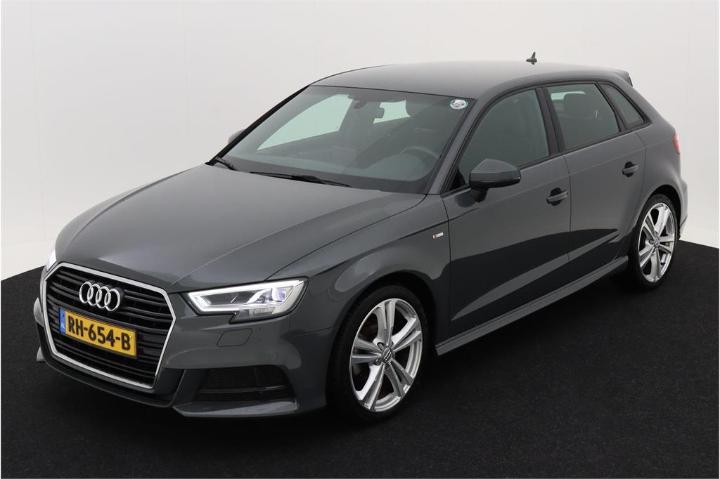 audi a3 sportback 2017 wauzzz8v8ja061784