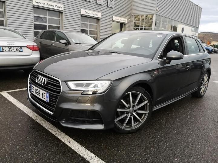 audi a3 sportback 2017 wauzzz8v8ja062840