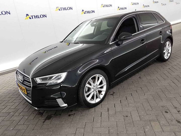 audi a3 sportback 2018 wauzzz8v8ja064569