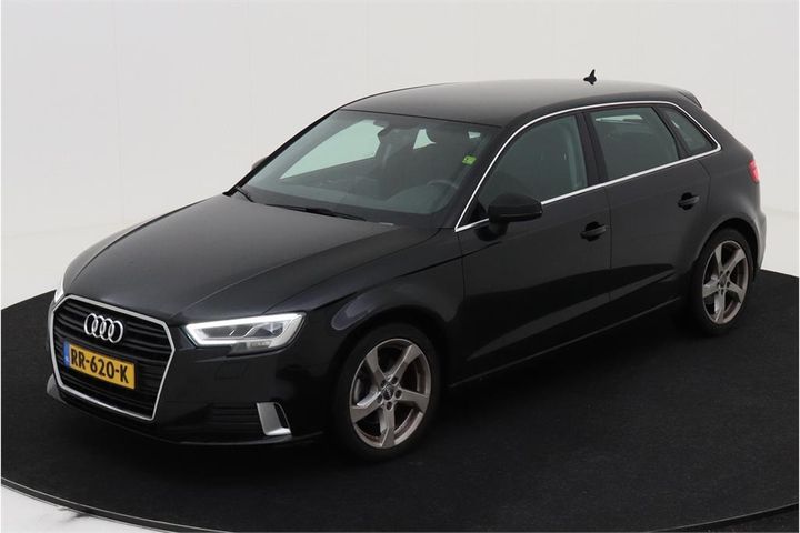 audi a3 sportback 2018 wauzzz8v8ja068024