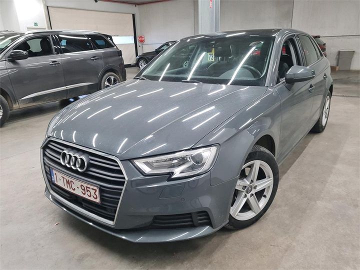 audi a3 sportback 2017 wauzzz8v8ja069948