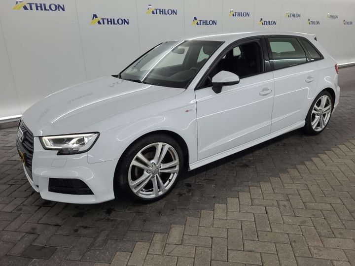 audi a3 sportback 2018 wauzzz8v8ja080402