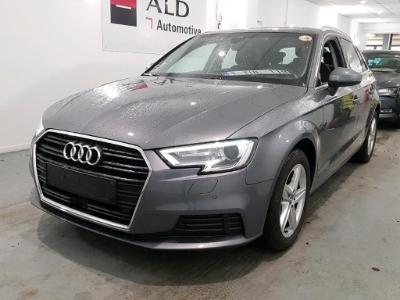 audi a3 sportback diesel - 2017 2018 wauzzz8v8ja090234