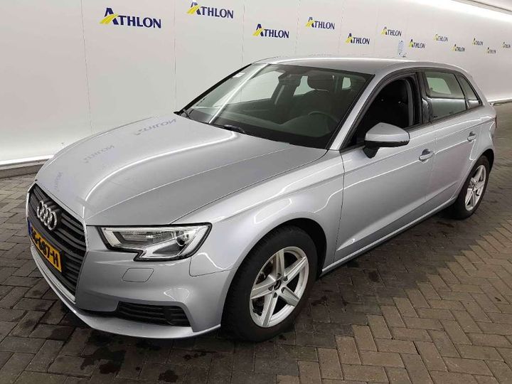 audi a3 sportback 2018 wauzzz8v8ja096826