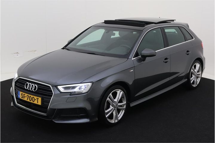 audi a3 sportback 2018 wauzzz8v8ja103662