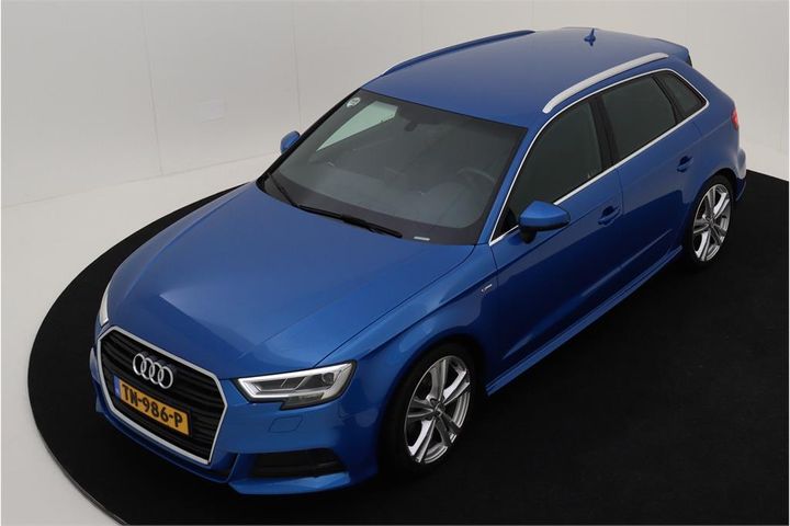 audi a3 sportback 2018 wauzzz8v8ja122874