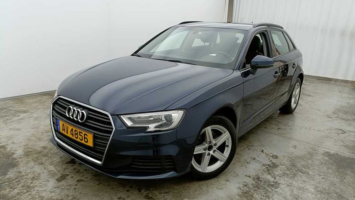 audi a3 sb fl&#3916 2018 wauzzz8v8ja125435