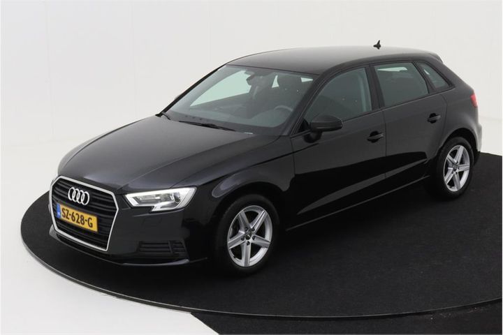 audi a3 sportback 2018 wauzzz8v8ja133356