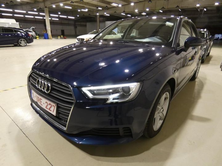 audi a3 sportback 2018 wauzzz8v8ja134989