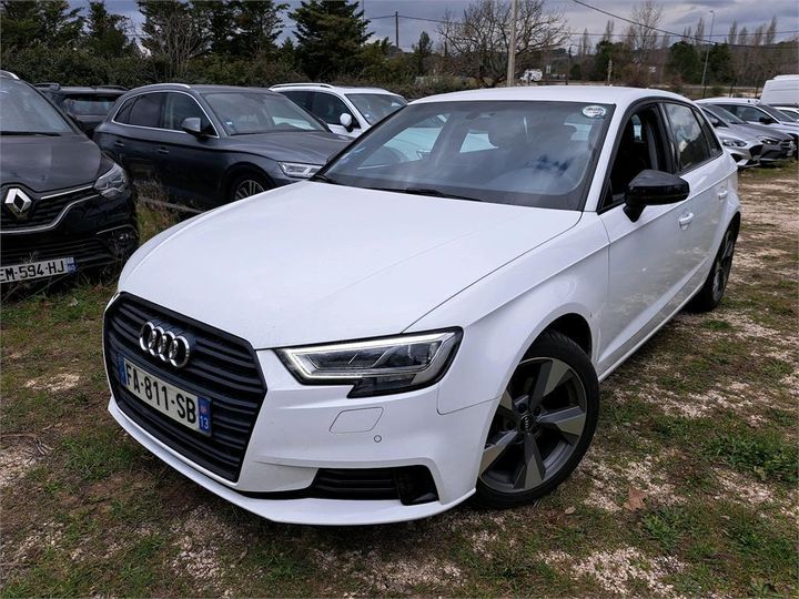 audi a3 sportback 2018 wauzzz8v8ja143899