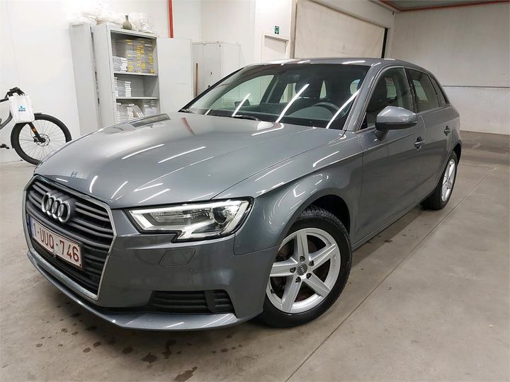 audi a3 sportback 2018 wauzzz8v8ja149248