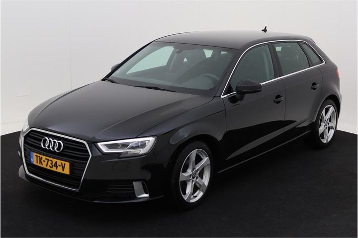 audi a3 sportback 2018 wauzzz8v8ja150450