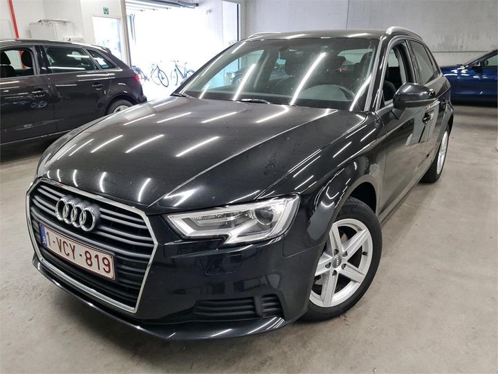 audi a3 sportback 2018 wauzzz8v8ja151436