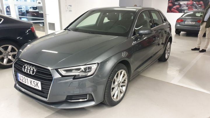 audi a3 2018 wauzzz8v8ja152635