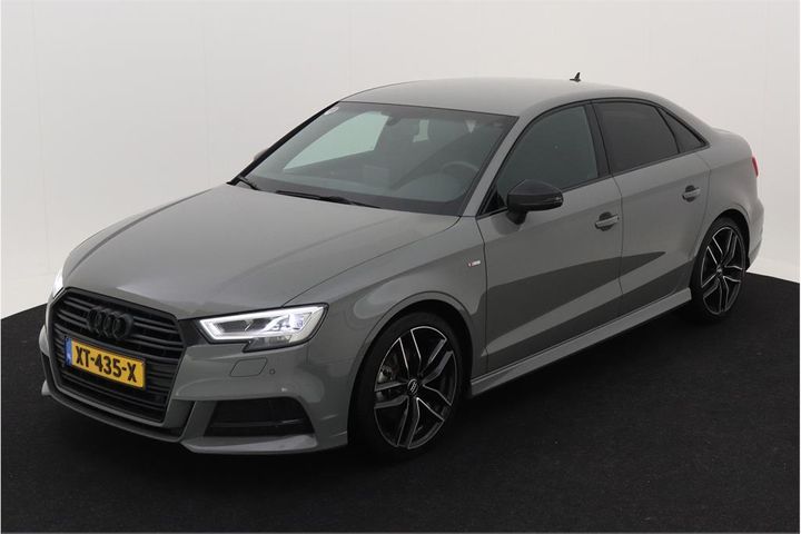 audi a3 2019 wauzzz8v8k1021061