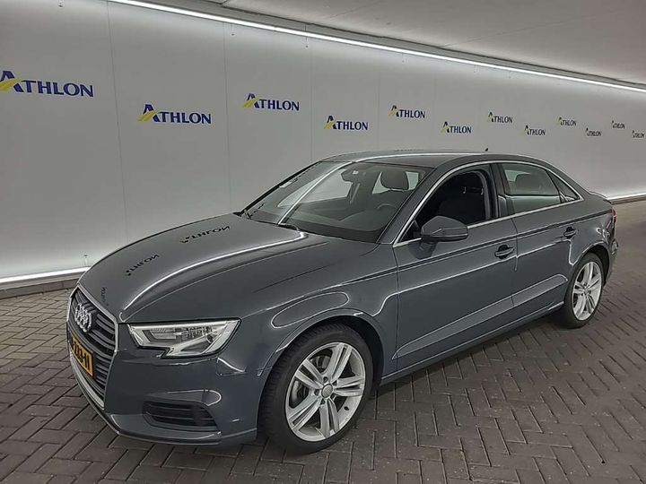 audi a3 limousine 2019 wauzzz8v8k1023179