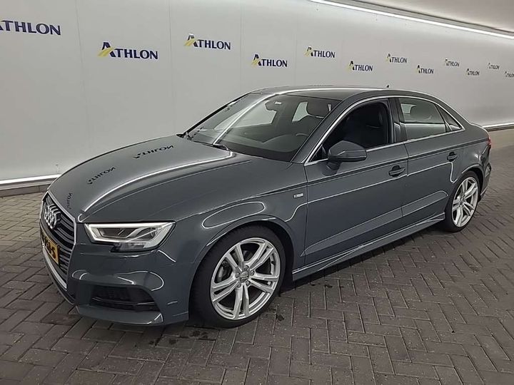 audi a3 limousine 2019 wauzzz8v8k1025207