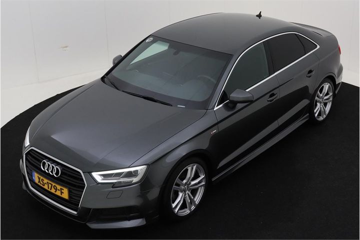 audi a3 2019 wauzzz8v8ka064685