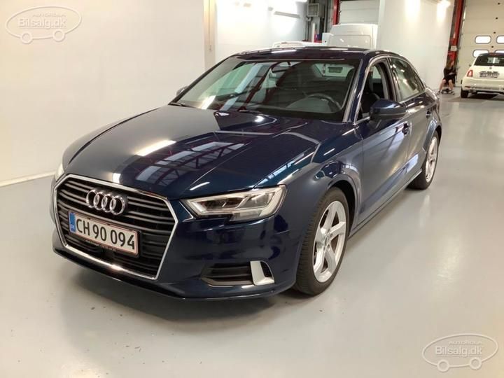 audi a3 saloon 2019 wauzzz8v8ka068624