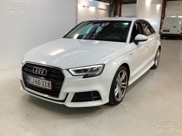 audi a3 saloon 2019 wauzzz8v8ka086086