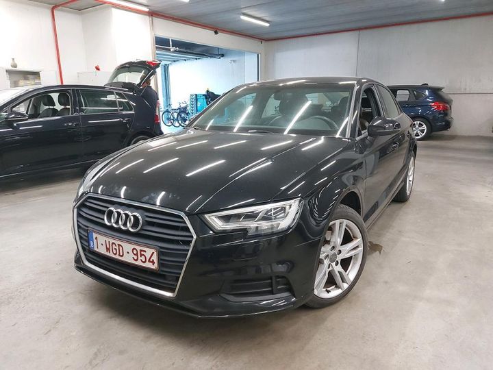 audi a3 berline 2019 wauzzz8v8ka103033