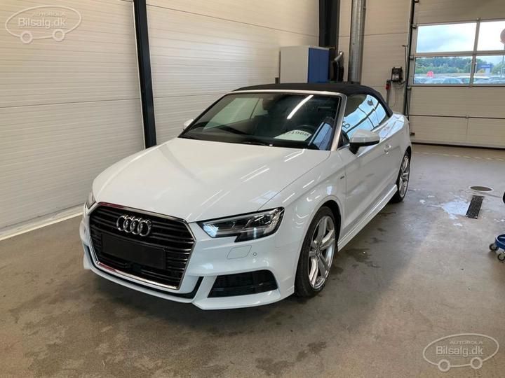 audi a3 cabriolet 2020 wauzzz8v8l1004682