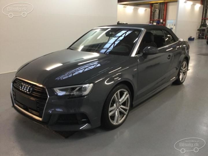 audi a3 cabriolet 2020 wauzzz8v8l1005055