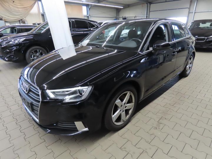 audi a3 2019 wauzzz8v8la002379