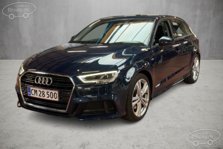 audi a3 2019 wauzzz8v8la003063