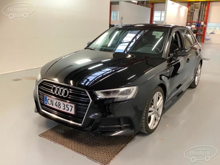 audi a3 sportback 2019 wauzzz8v8la009610