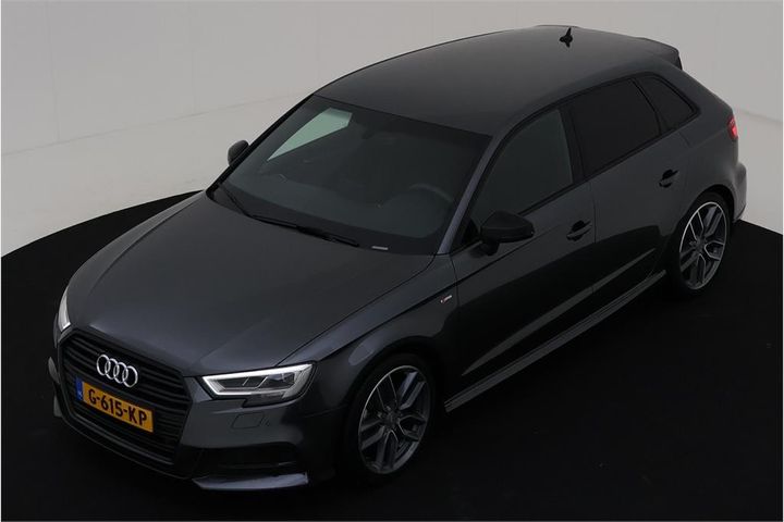 audi a3 2019 wauzzz8v8la013379