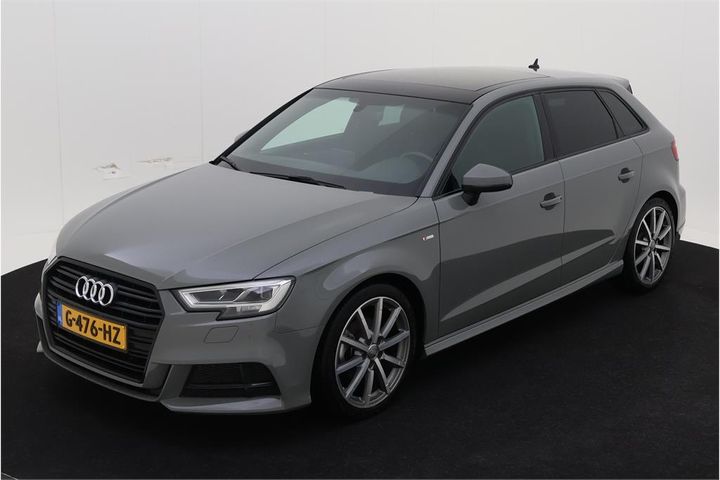 audi a3 2019 wauzzz8v8la016461