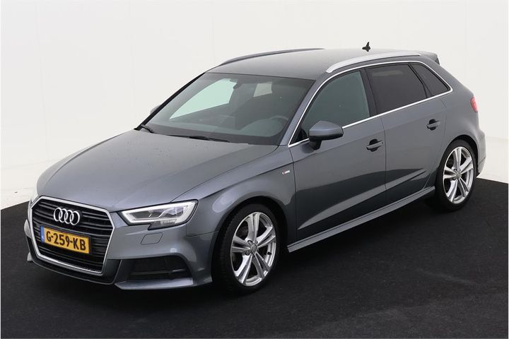 audi a3 2019 wauzzz8v8la018890