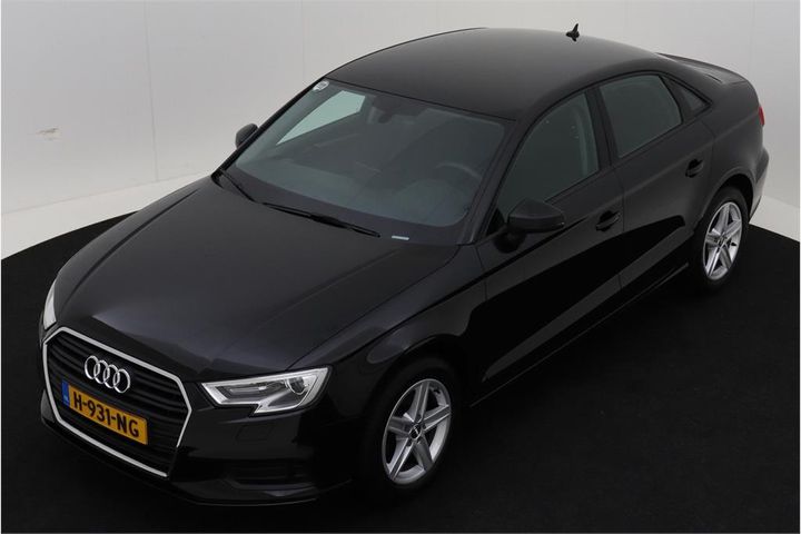 audi a3 2020 wauzzz8v8la045815